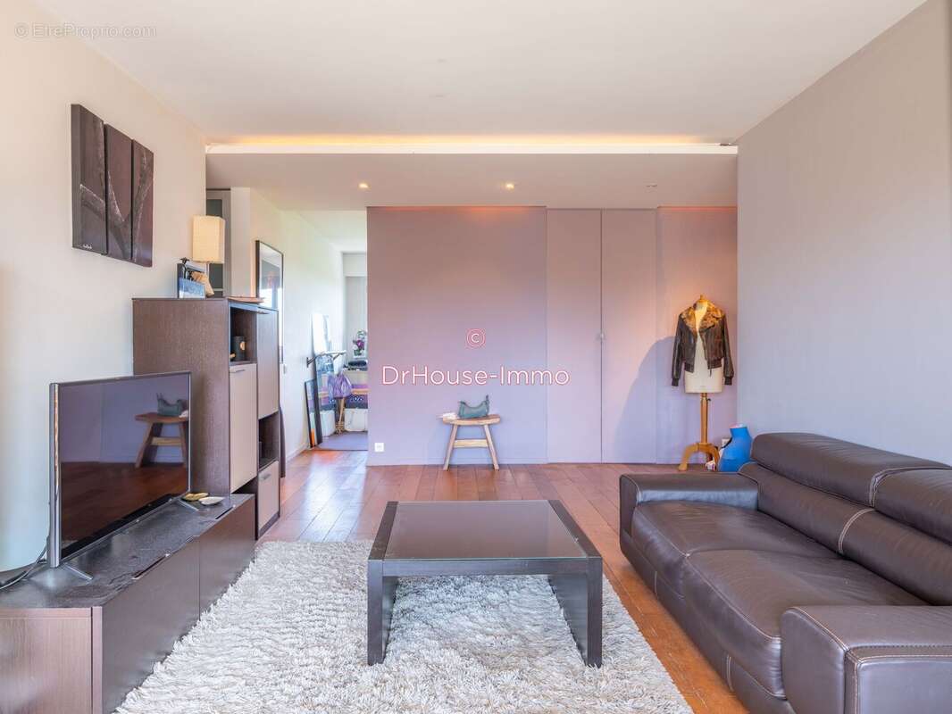 Appartement 113 m² à Marly-Le-Roi  - photo 34