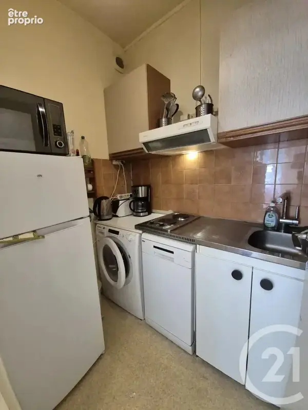 Appartement 1 pièce 25 m² à vendre à Cauterets (65110) - photo 6
