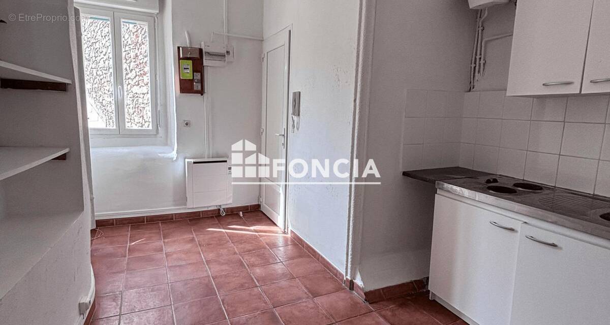 Appartement à NIMES
