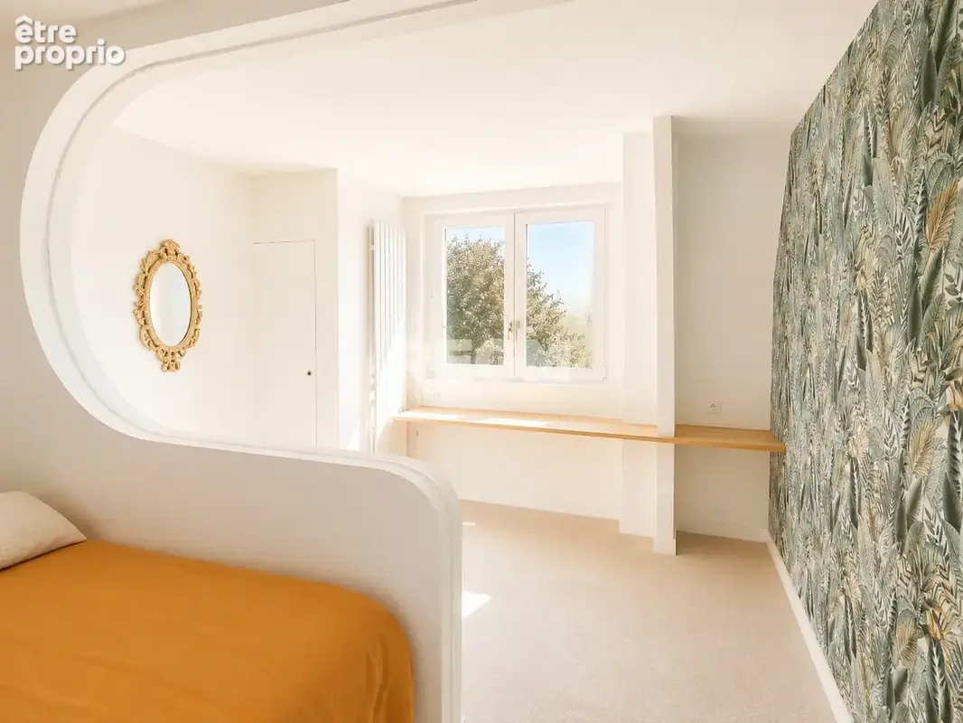 Maison familliale - photo 8