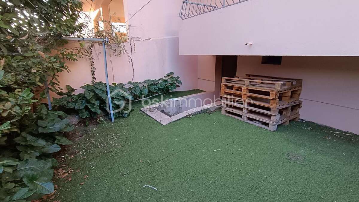 Appartement à SANARY-SUR-MER