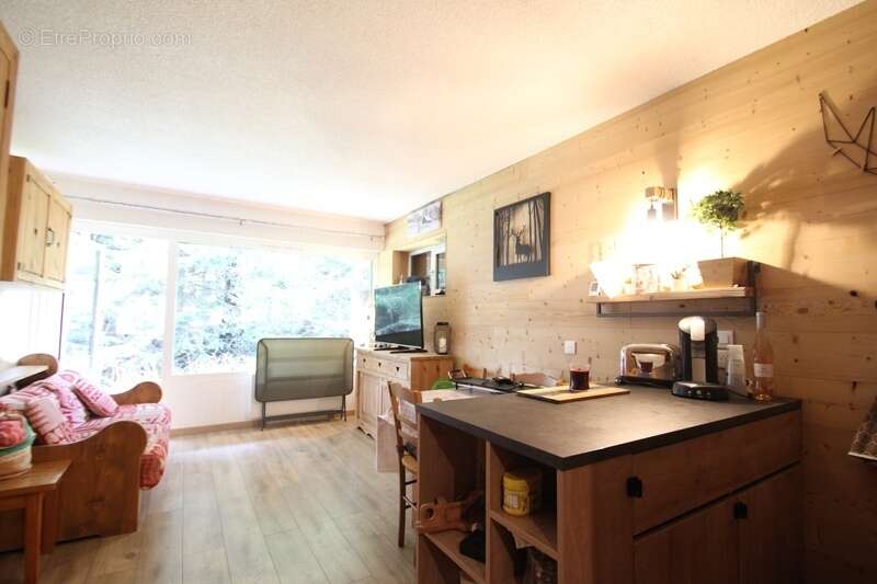 Appartement à MANIGOD