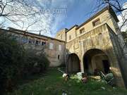 Maison à VALLON-PONT-D'ARC