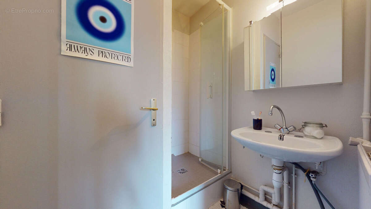 Appartement à RILLIEUX-LA-PAPE