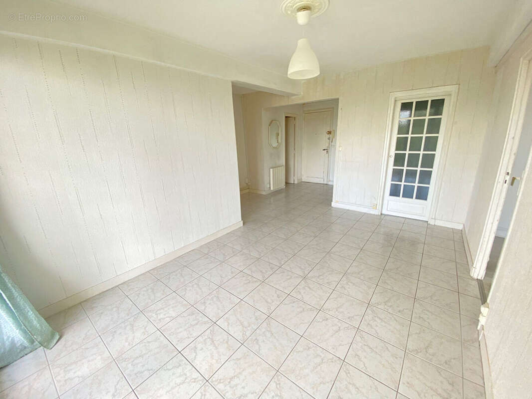 Appartement à CAEN