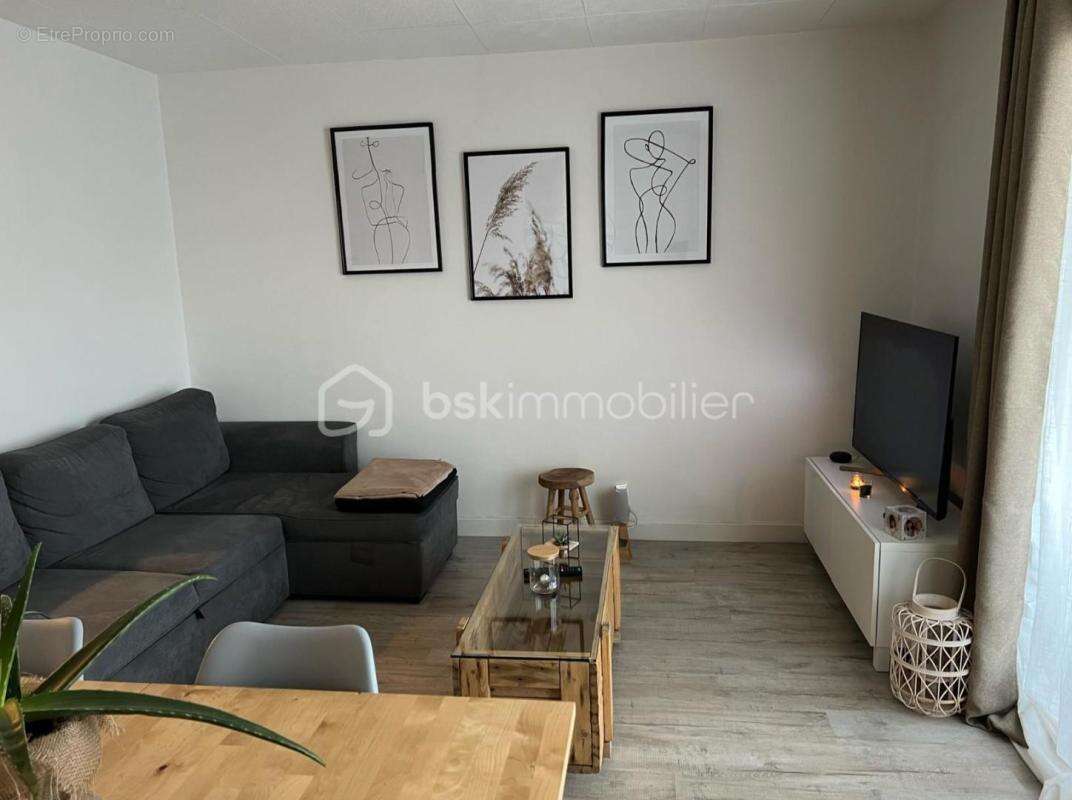 Appartement à AUCH