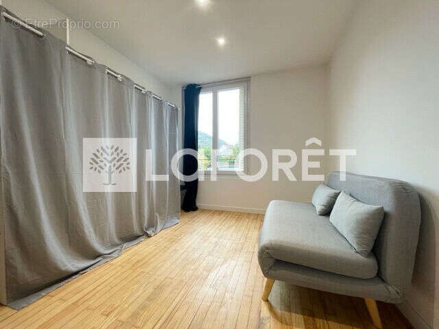 Appartement à ALBERTVILLE