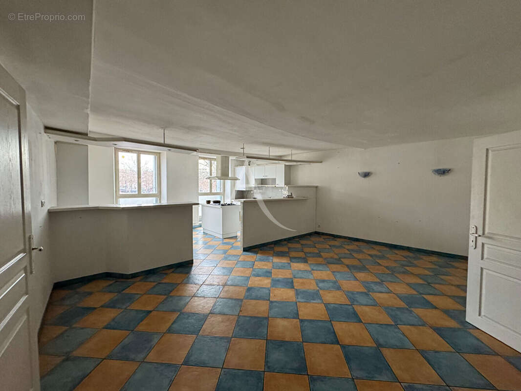 Appartement à GAILLAC