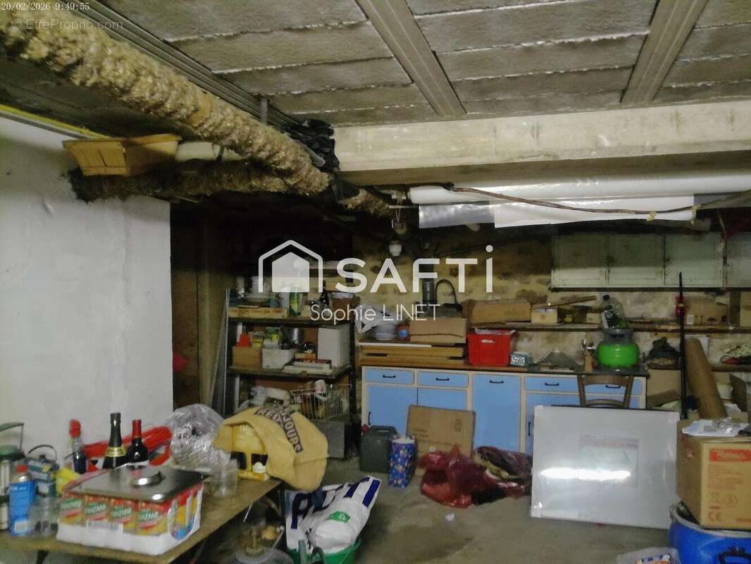Photo 9 - Maison à SAILLAT-SUR-VIENNE