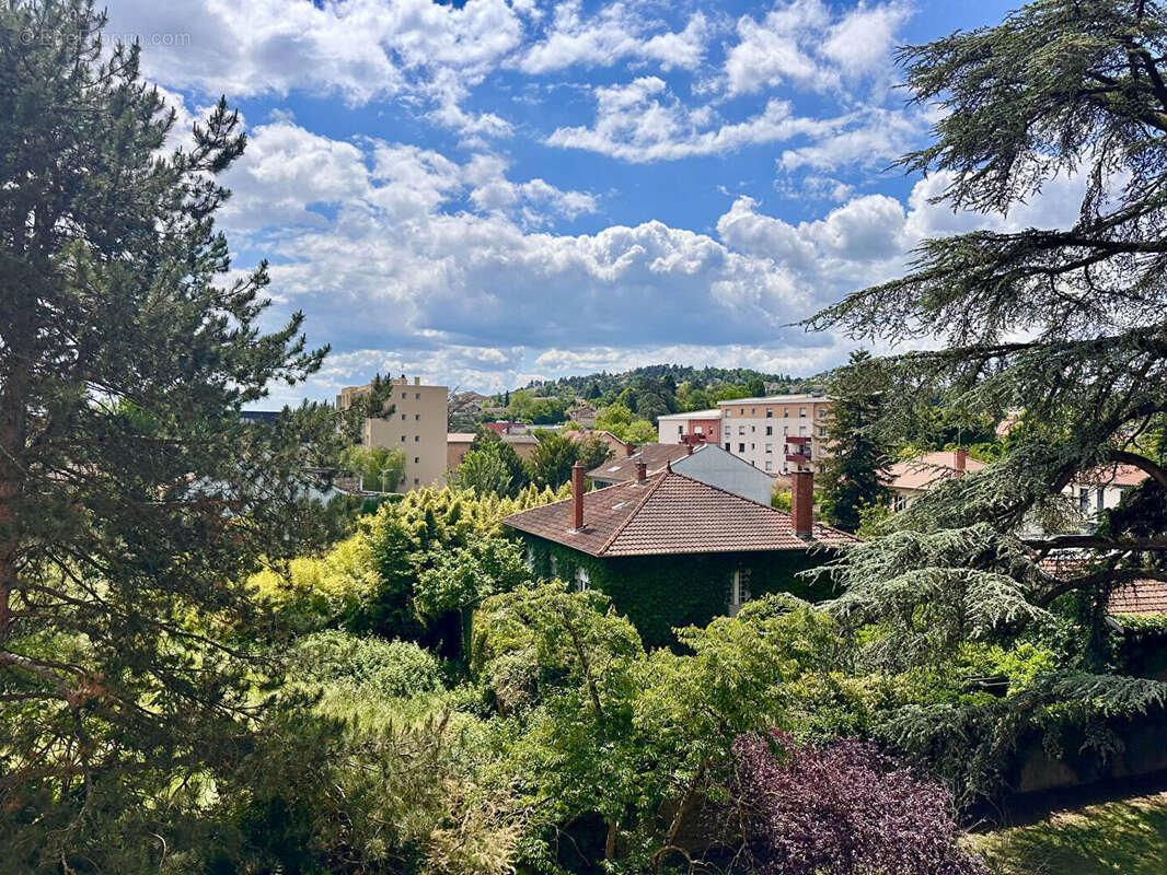 Appartement à VILLEFRANCHE-SUR-SAONE