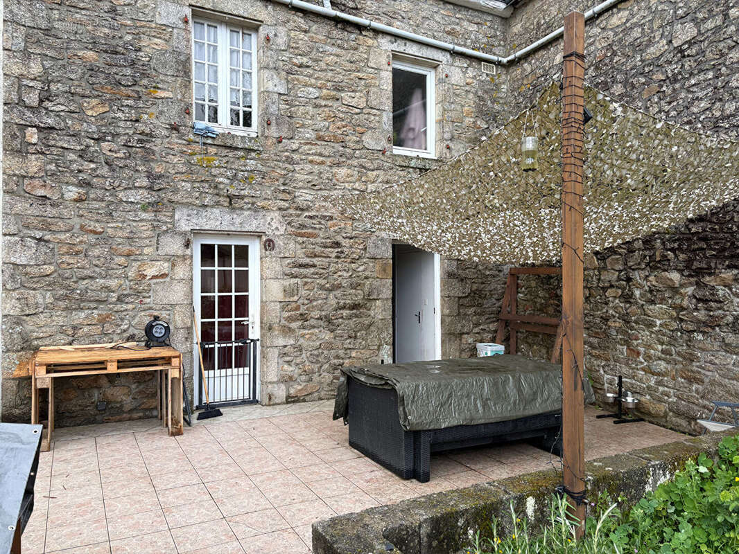 Maison Moustoir Ac 5 pièce(s) 95 m2 - photo 15