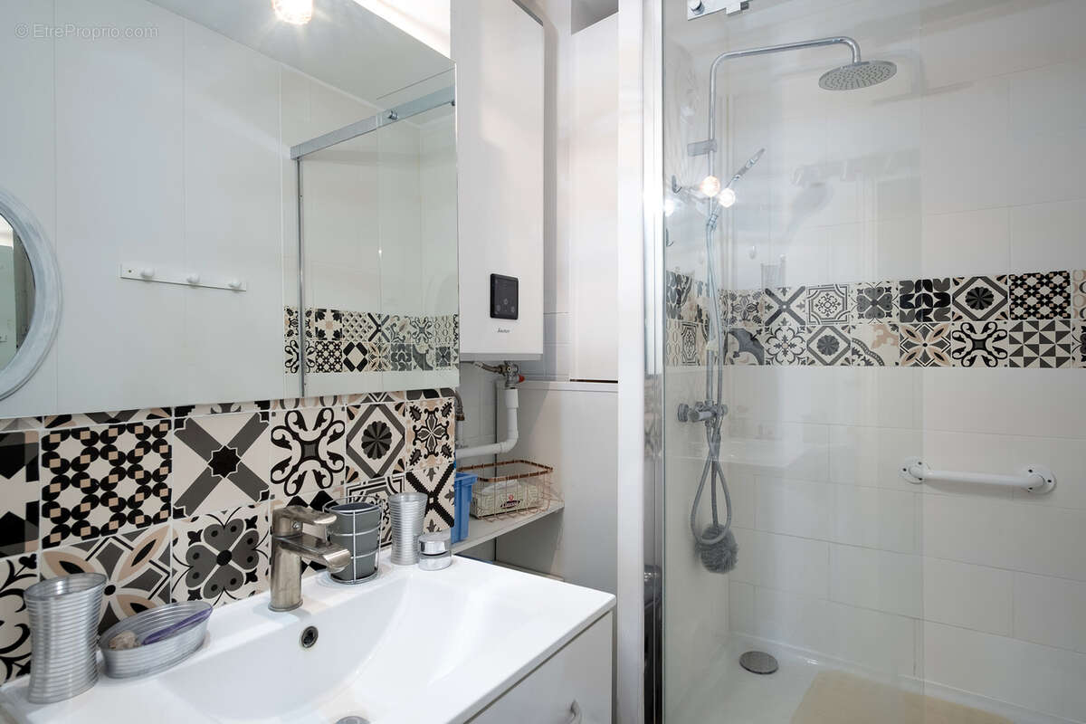 Appartement à AMIENS