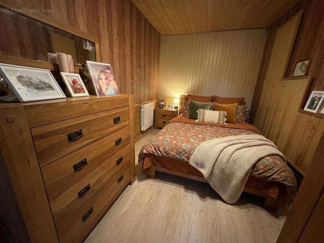 Maison 4 pièces de 89m2 avec Jardin. Hondouville (Vallée d’Eure) - photo 7
