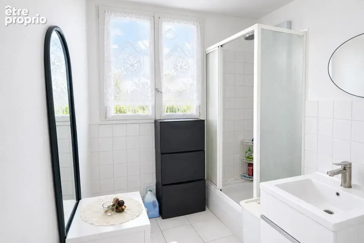 Appartement à vendre 3 pièces ARGENTEUIL (95) proche gare - photo 8