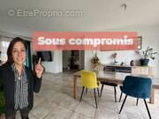 Maison à ROQUECOURBE