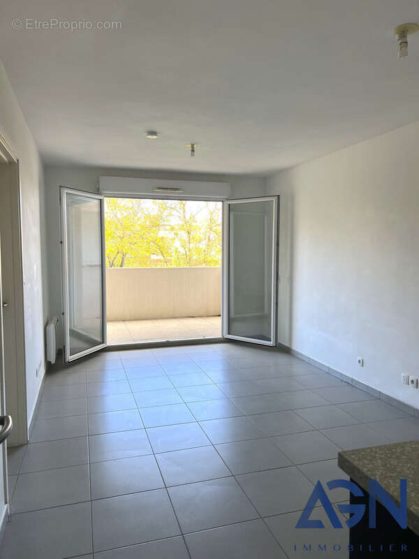 Appartement à MONTPELLIER