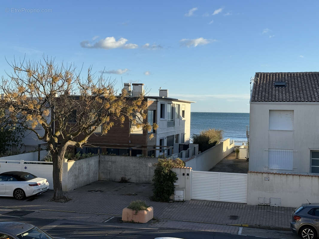 Appartement à PALAVAS-LES-FLOTS