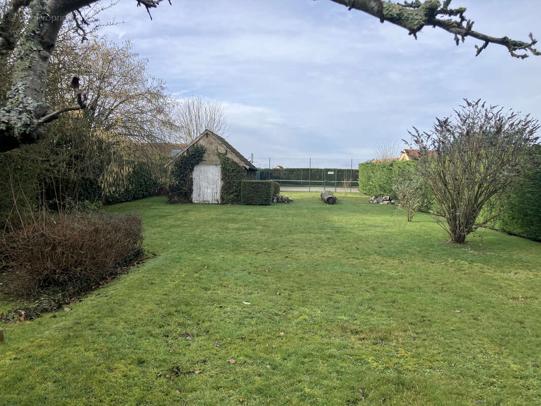 Proximité de Pacy-sur-Eure. - photo 14