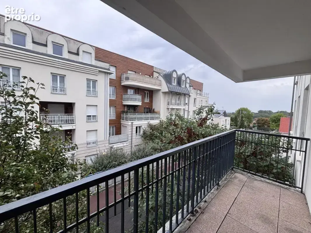Appartement 3 Pièces - Immeuble récent - Chatenay Malabry - photo 5