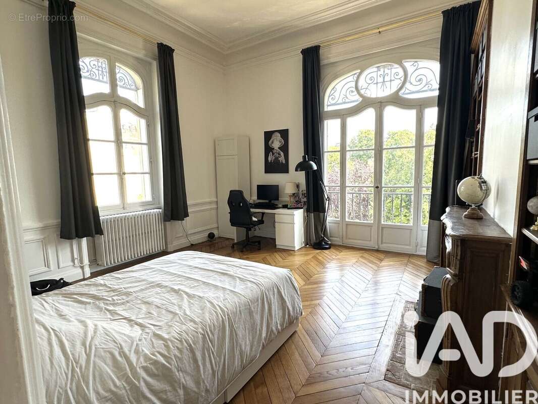 Photo 6 - Appartement à COMPIEGNE