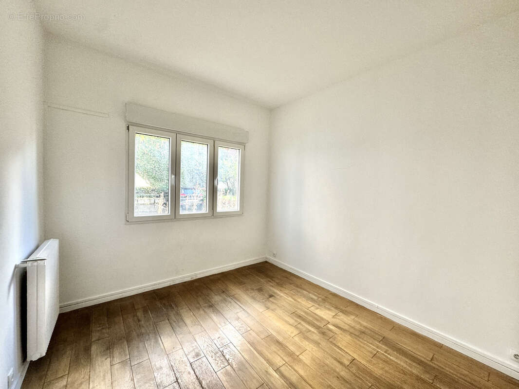 Appartement à MONTREUIL