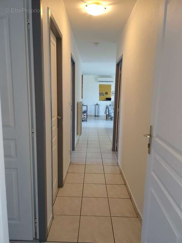 Maison à vendre 3 pièces MARENNES (17) - photo 13