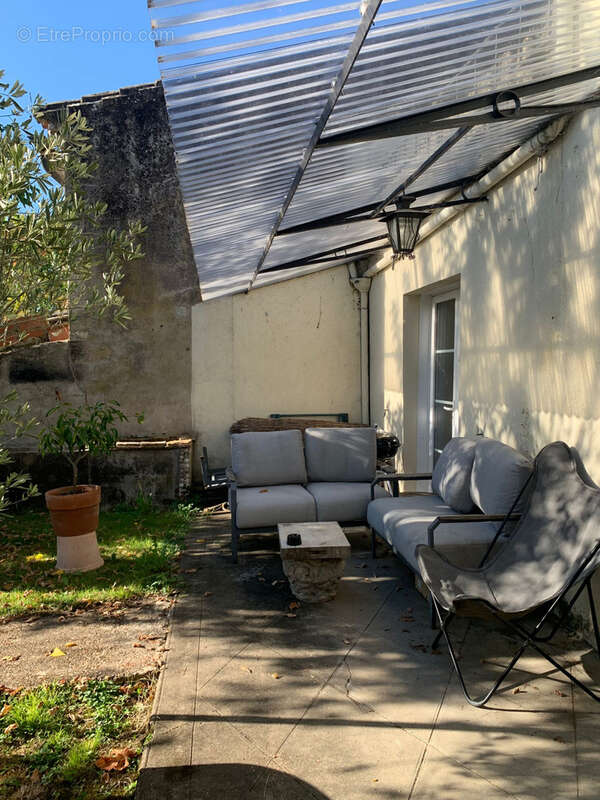 Maison à SAUVETERRE-DE-GUYENNE