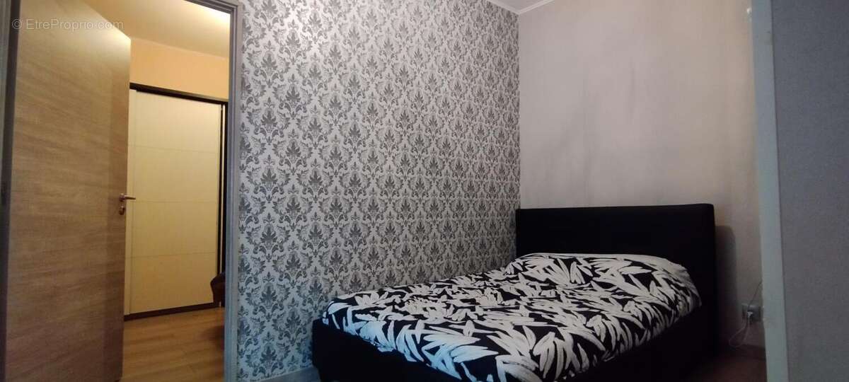 Appartement à VESOUL