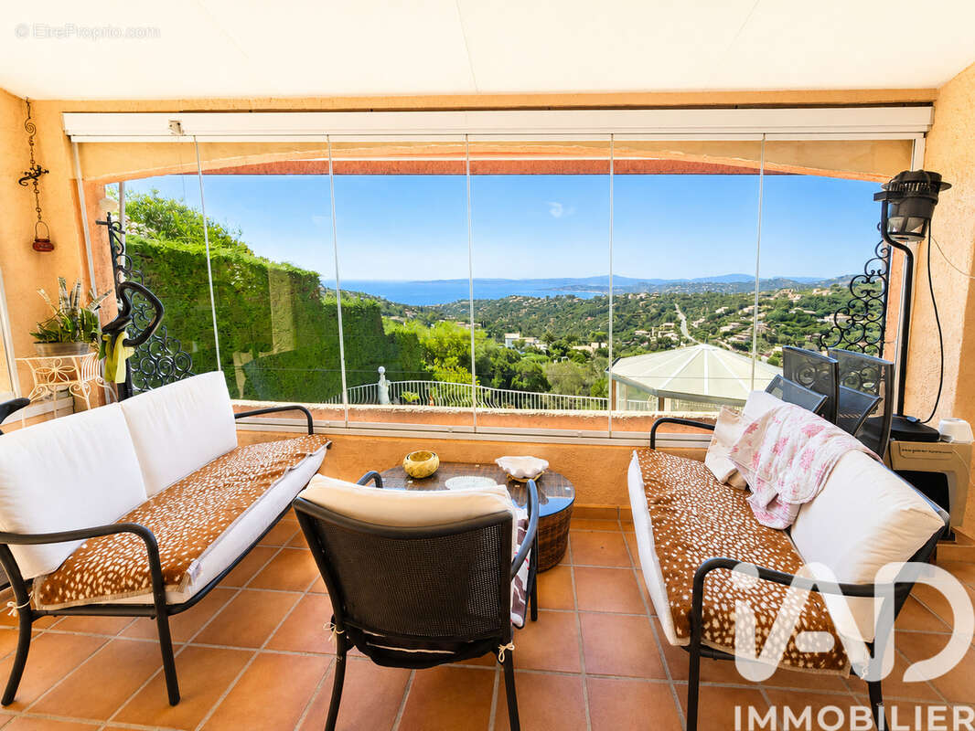Maison 180 m² à Les Issambres  - photo 8
