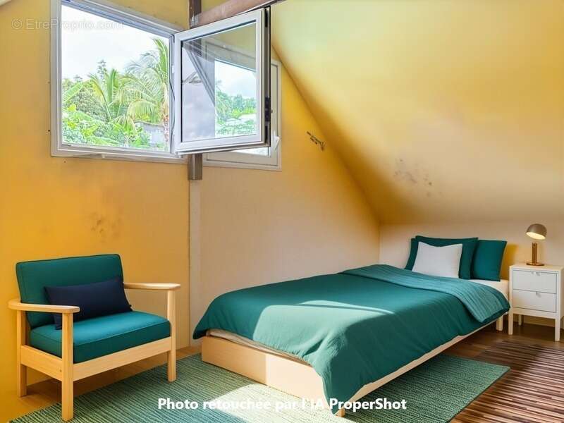 Maison à LA POSSESSION