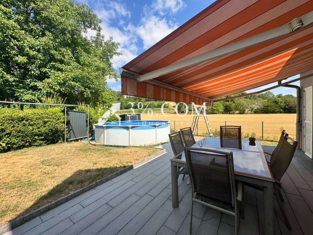 3%COM Jolie  maison mitoyenne 3 chambres et jardin - photo 15
