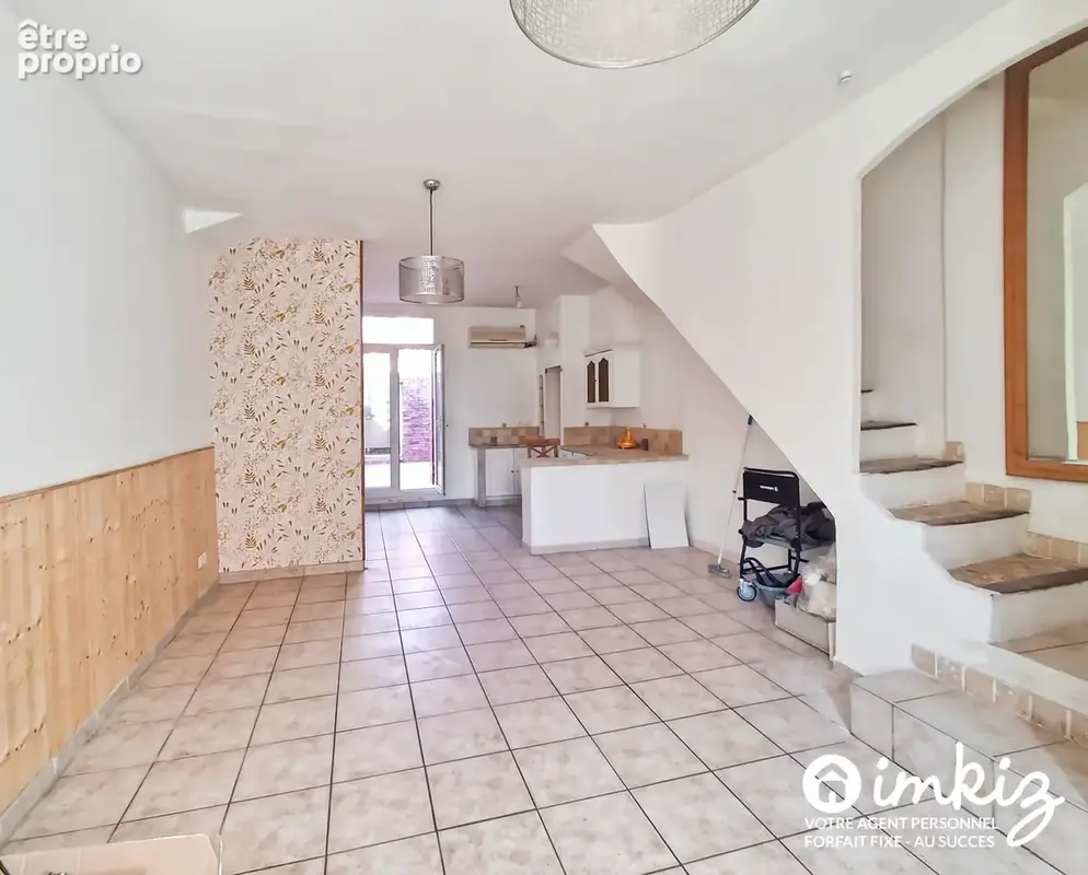 Maison 1 étage - photo 2
