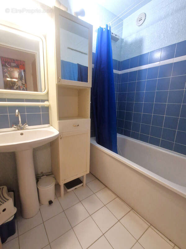 Appartement à COLLIOURE