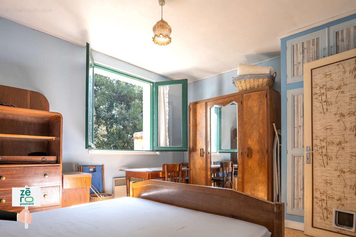 Maison à LA TRANCHE-SUR-MER