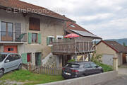 Maison à BASSY