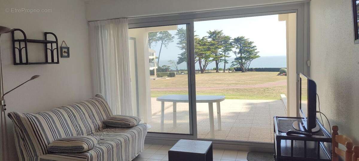 Appartement à PORNIC
