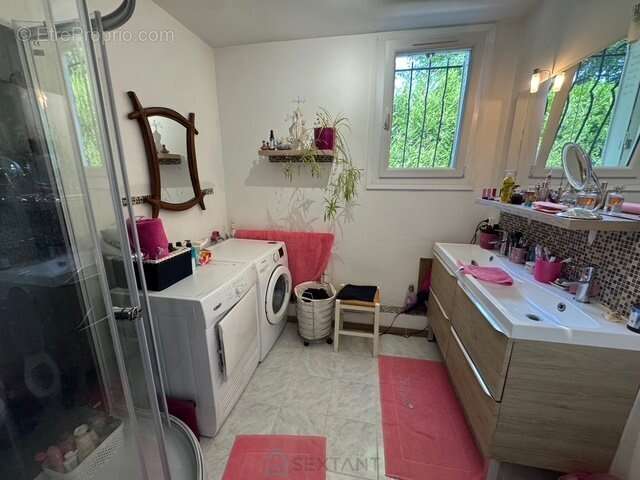 Maison à VERNEUIL-SUR-SEINE