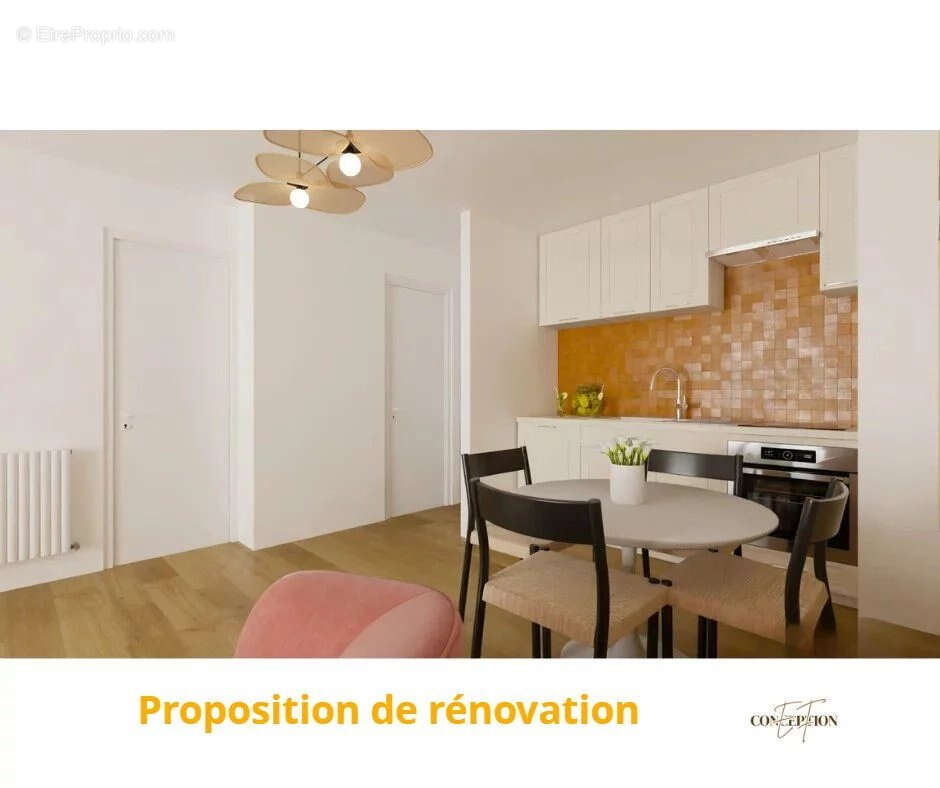 Appartement à VALRAS-PLAGE