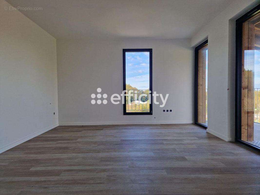 Appartement à ONDRES