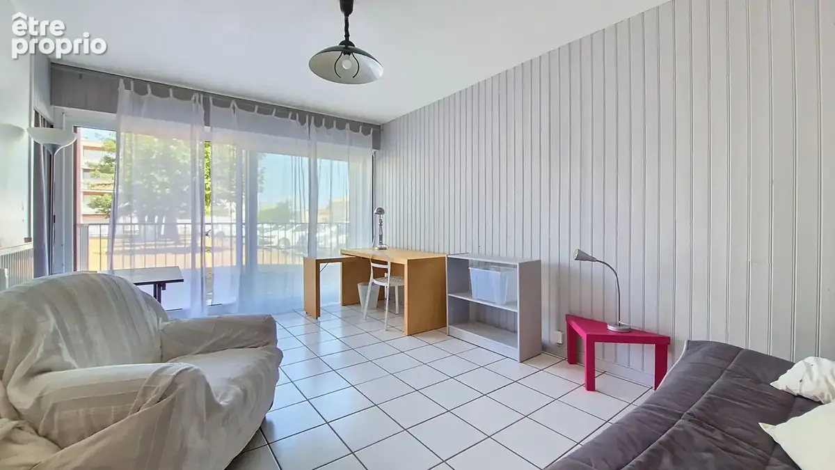Appartement à TALENCE