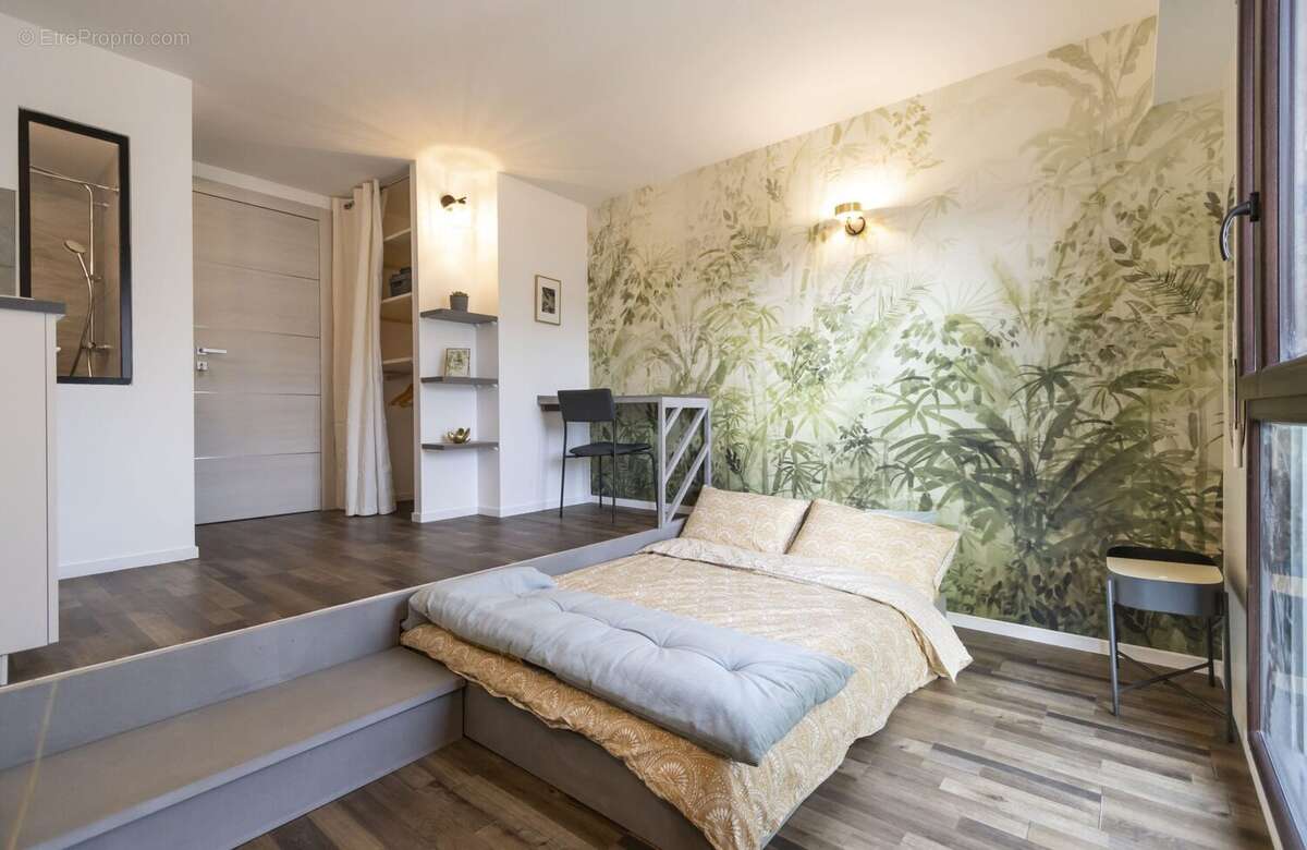 Appartement à ANNEMASSE