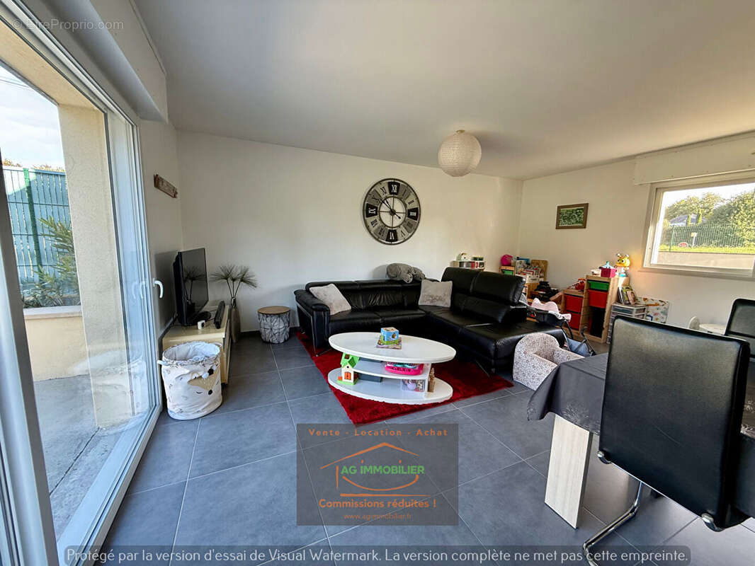 Maison à LA MEZIERE