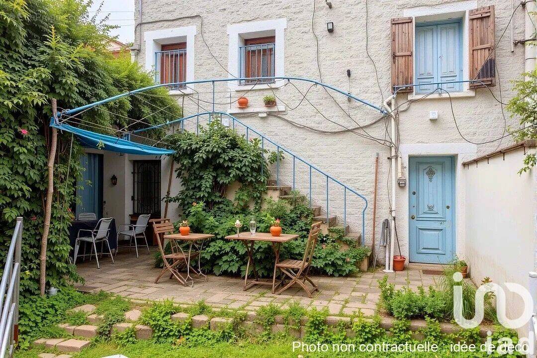 Photo 1 - Appartement à SERAINCOURT