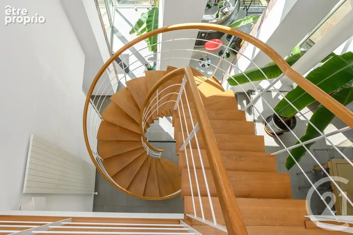 Maison 9 pièces 440 m² à vendre à Chartres (28000) - photo 9