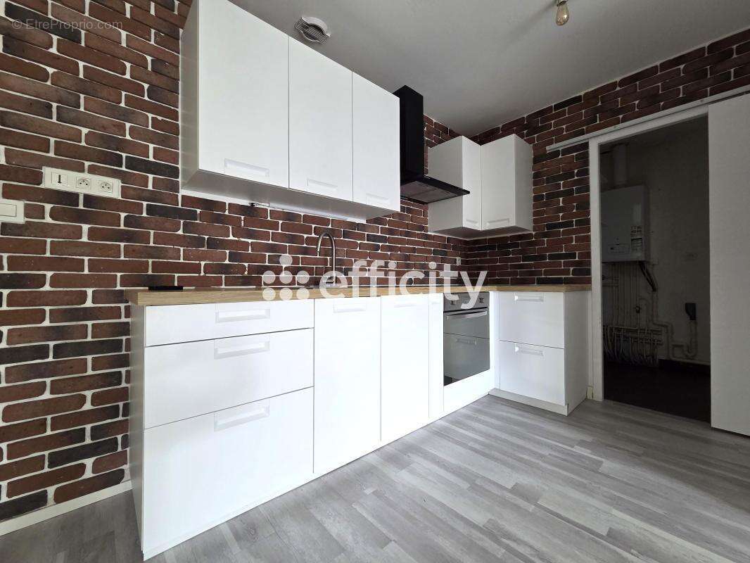 Appartement à GRADIGNAN
