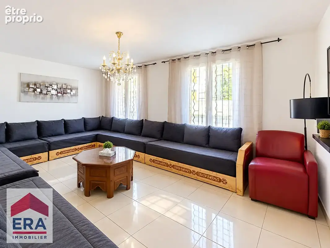 Maison 91m² à marseille 13e arrondissement - photo 6