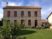 Maison à JUIGNAC
