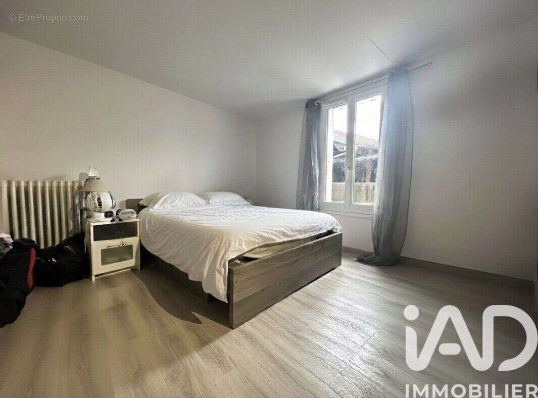 Photo 4 - Maison à MITRY-MORY