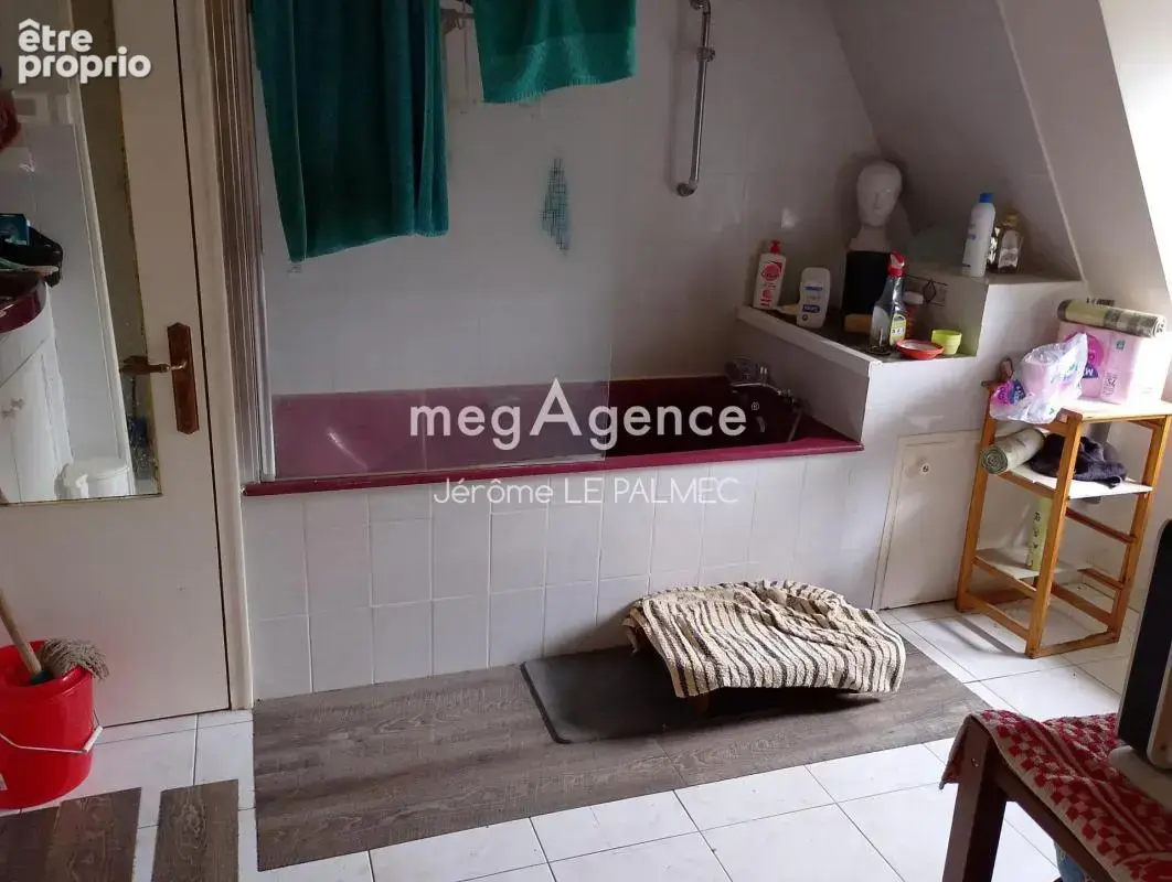 Maison normande en 2 parties - photo 13