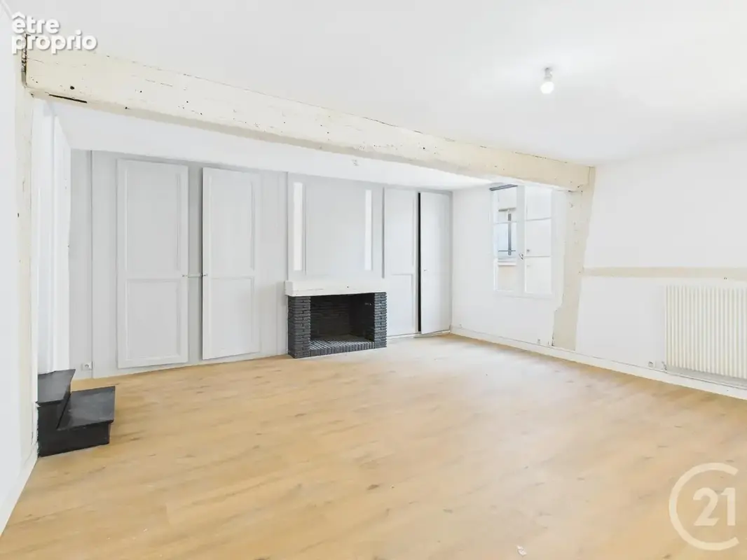 Appartement à CHARTRES